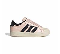 adidas Women's STREETTALK Shoes, Blush Pink/core Black/Wonder White, 6 UK