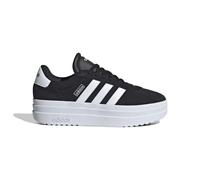 Adidas Vl Court Bold Trainers Black EU 37 1/3 Woman