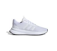 adidas Women's X_PLR Path Shoes, Cloud White/Cloud White/core Black, 6.5 UK