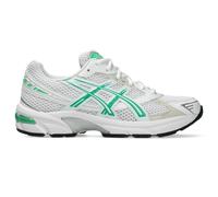 Gel-1130 White Malachite Green - female - Asics - Sneakers - White - 5 UK - Shoes 5 UK