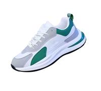 Women's Trainers Athletic Running Trainers Arch Support Lace-Up Low Top Tennis Shoes Platform Non Slip Orthopedic Sneakers Sport Walking Sneakers Lightweight Comfy Casual Sneaker Outdoor Fitness