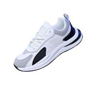 Women's Trainers Athletic Running Trainers Arch Support Lace-Up Low Top Tennis Shoes Platform Non Slip Orthopedic Sneakers Sport Walking Sneakers Lightweight Comfy Casual Sneaker Outdoor Fitness