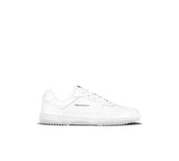 Barebarics Zing Leather Barefoot Trainers White EU 44 Men