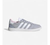 Adidas Breaknet Sleek Trainers Grey EU 37 1/3 Woman
