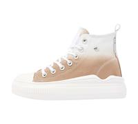 Women's Trainers British Knights Kaya Flow Mid Marron 38