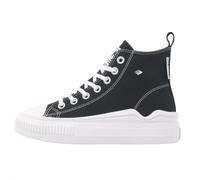 Women's Trainers British Knights Kaya Flow Mid Noir 40