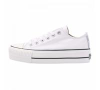 Women's Trainers British Knights Kaya Low Blanc 40