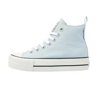 Women's Trainers British Knights Kaya Mid Bleu 40