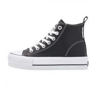 Women's Trainers British Knights Kaya Mid Noir 37