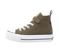 Women's Trainers British Knights Kaya mid Vert 38