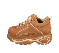 Women's Trainers Buffalo 1339-14 Marron 39