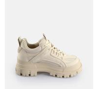 Women's Trainers Buffalo Aspha Hyb Beige 41