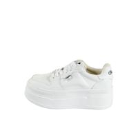 Women's Trainers Buffalo Besu Blanc 40