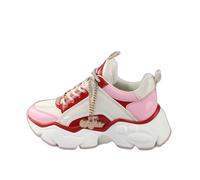 Women's Trainers Buffalo Binary Glam Rouge 38