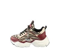 Women's Trainers Buffalo Binary Glam Rouge 39