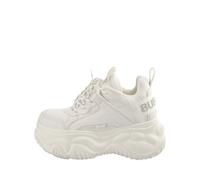 Women's Trainers Buffalo Blader Matcha - Vegan Nappa/Nubuck/Mesh Blanc 40