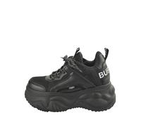 Buffalo Shoes (Trainers) BLADER MATCHA in Black 6