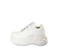 Buffalo Blader One Women's White Trainers - UK 4