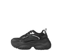 Women's Trainers Buffalo Bliss Mesh Noir 38