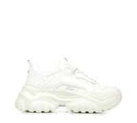 Women's Trainers Buffalo Bliss One - Vegan Nappa Blanc 40