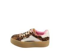 Women's Trainers Buffalo Cajo Marron 40