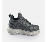 Women's Trainers Buffalo CLD Chai - Vegan Denim Bleu 40