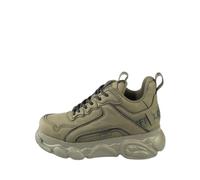Women's Trainers Buffalo Cld Chai Vert 38