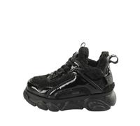 Buffalo Shoes (Trainers) CLD CHAI WARM in Black 6