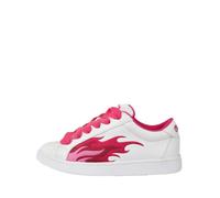 Women's Trainers Buffalo Liberty Blanc 38