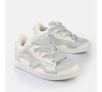 Women's Trainers Buffalo Liberty Skate Argenté 41