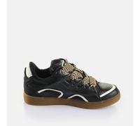 Women's Trainers Buffalo Liberty Skate Noir 38