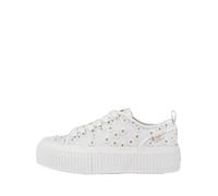 Women's Trainers Buffalo Madison Bloom Blanc 37