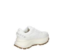 Women's Trainers Buffalo Manhatten Noir 40