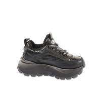 Women's Trainers Buffalo Manhatten WNTR Lo Warm Noir 41