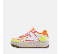 Women's Trainers Buffalo Milano Blanc 38