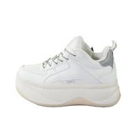 Women's Trainers Buffalo Orcus BO - Vegan Nappa Blanc 40