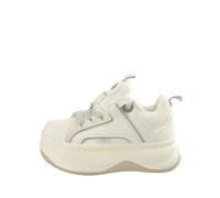 Women's Trainers Buffalo Orcus Sk8 - Vegan Nappa Blanc 40