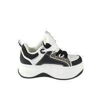 Women's Trainers Buffalo Orcus - Vegan Nappa Noir 39