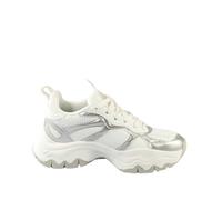 Women's Trainers Buffalo Path Lo Blanc 39
