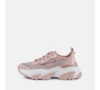 Women's Trainers Buffalo Ranee Bloom Rose 38