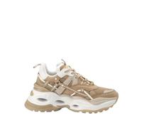 Women's Trainers Buffalo Triplet hollow Beige 39