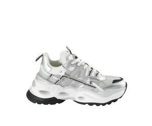 Women's Trainers Buffalo Triplet Hollow - Vegan Nappa/mesh Blanc 40