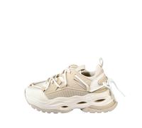 Women's Trainers Buffalo Triplet Lace Beige 40