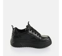 Women's Trainers Buffalo Vectra Low - Vegan Nappa Noir 36