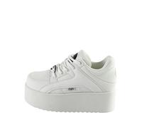 Women's Trainers Buffalo Vegan Nappa Blanc 39