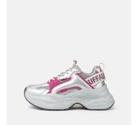 Women's Trainers Buffalo Yuno One Argenté 36