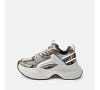 Buffalo Shoes (Trainers) YUNO ONE in White 3