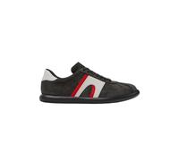 Camper Women Pelotas Soller K201608 Sneaker, Dark Gray 009, 4 UK