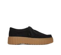 Women's Trainers Clarks Torhill Bee Black 36