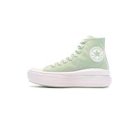 Women's Trainers Converse Chuck Taylor All Star Move Vert 40,5